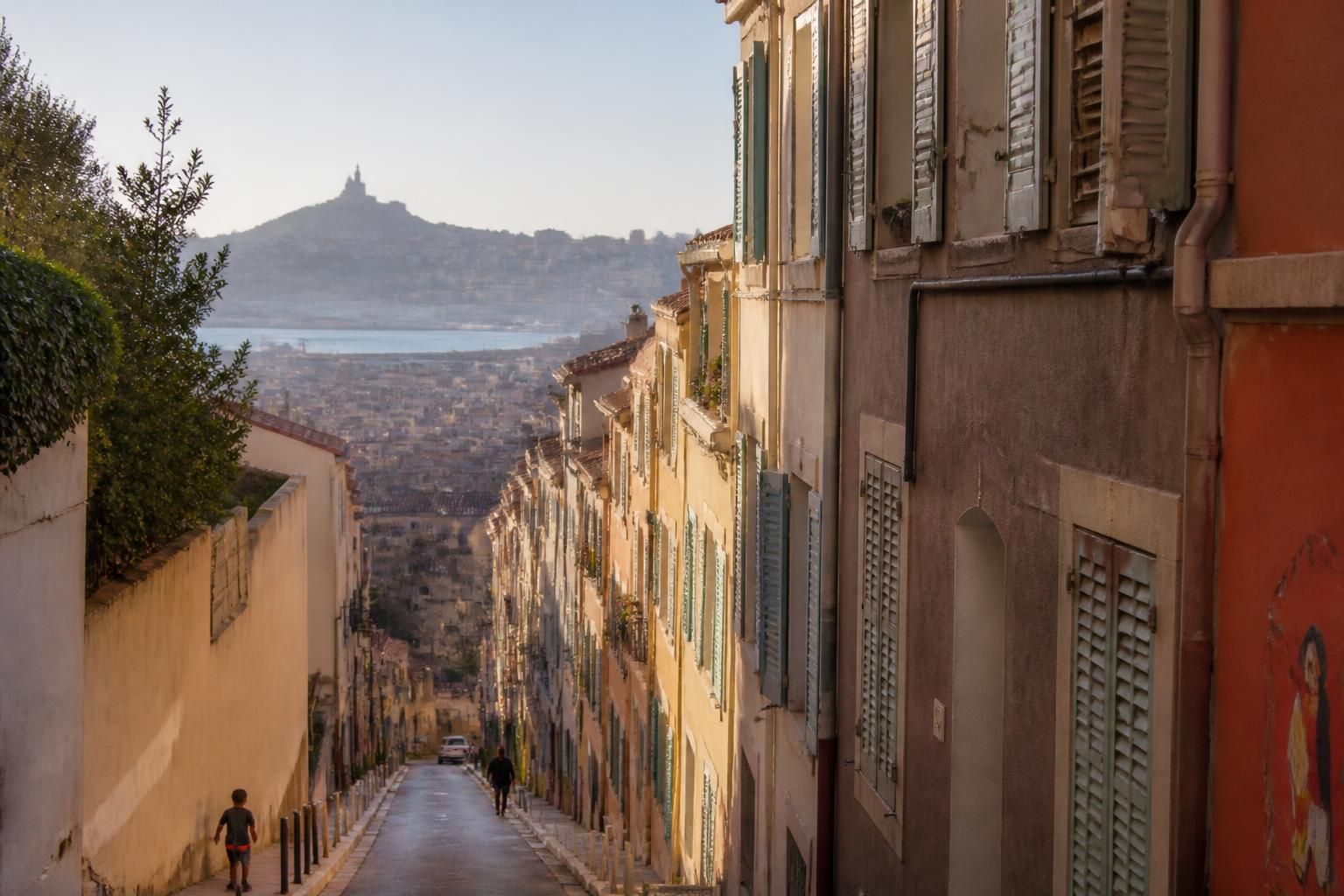 découvrez les 15 meilleurs points de vue pour photographier marseille tout au long de la journée, avec des conseils heure par heure pour capturer la ville sous son meilleur angle.